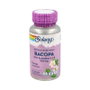 SOLARAY Bacopa 100 mg, 60 capsules végétales