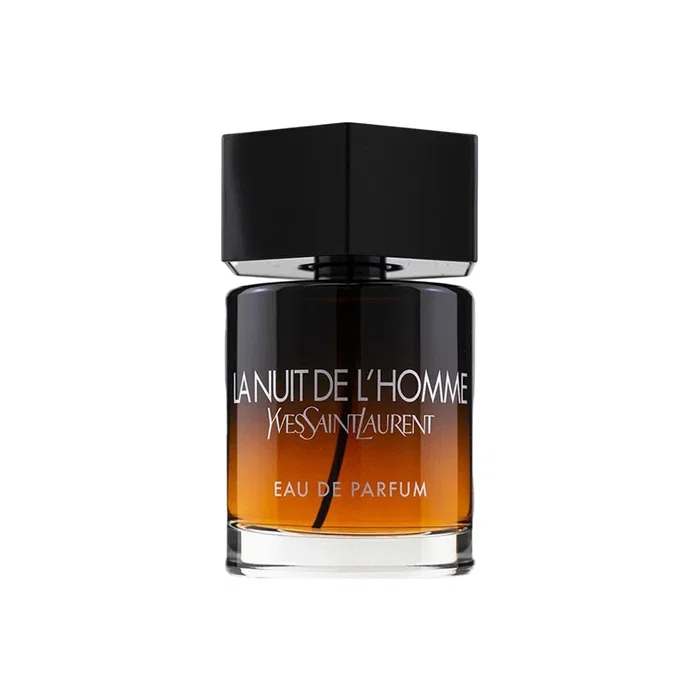 Yves Saint Laurent La Nuit De L'Homme Eau de Parfum 100 ml Yves Saint Laurent La Nuit De L'Homme Eau de Parfum 100 ml