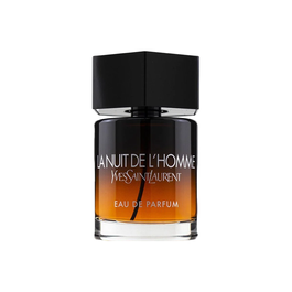 Yves Saint Laurent La Nuit De L'Homme Eau de Parfum pour Homme - 100 ml