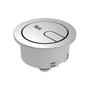 Roca Déchargeur de citerne D8/D50 Argenté