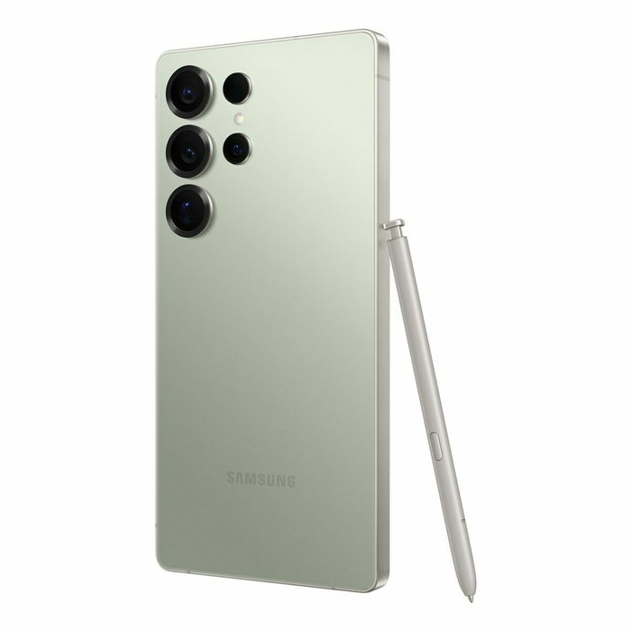 Smartphone Samsung Galaxy S25 Ultra 5G SM-S938B 6,9" Octa Core 12 GB RAM 512 GB Vert