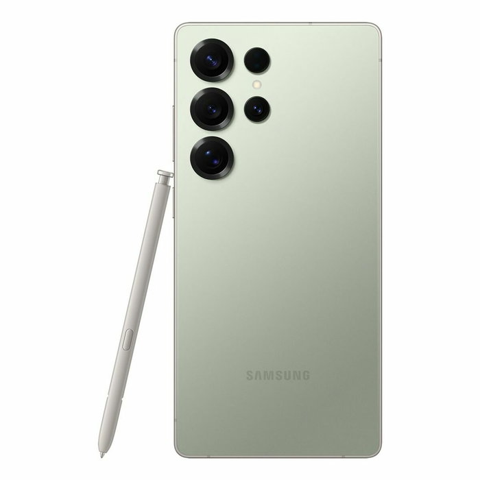 Smartphone Samsung Galaxy S25 Ultra 5G SM-S938B 6,9" Octa Core 12 GB RAM 512 GB Vert