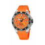 Montre Homme Festina F20664/4 Orange