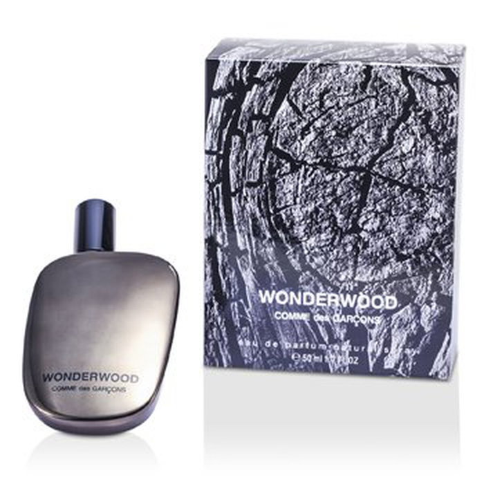 Parfum Femme Comme Des Garçons Wonderwood EDP 50 ml Parfum Femme Comme Des Garçons Wonderwood EDP 50 ml