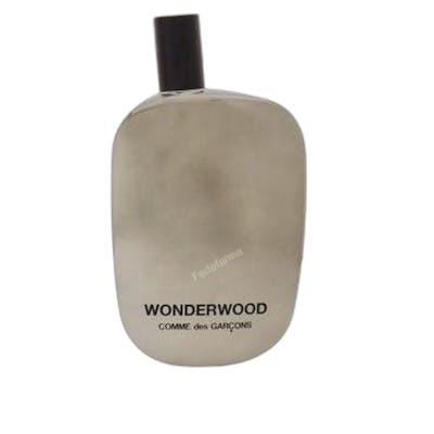 Comme des Garçons Wonderwood Eau de Parfum 50 ml