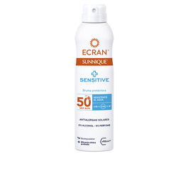 Ecran Brume Protectrice Solaire Sensitive SPF50+ 250 ml