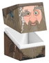 Squaroes Radagast le Brun - The Hobbit HOB006