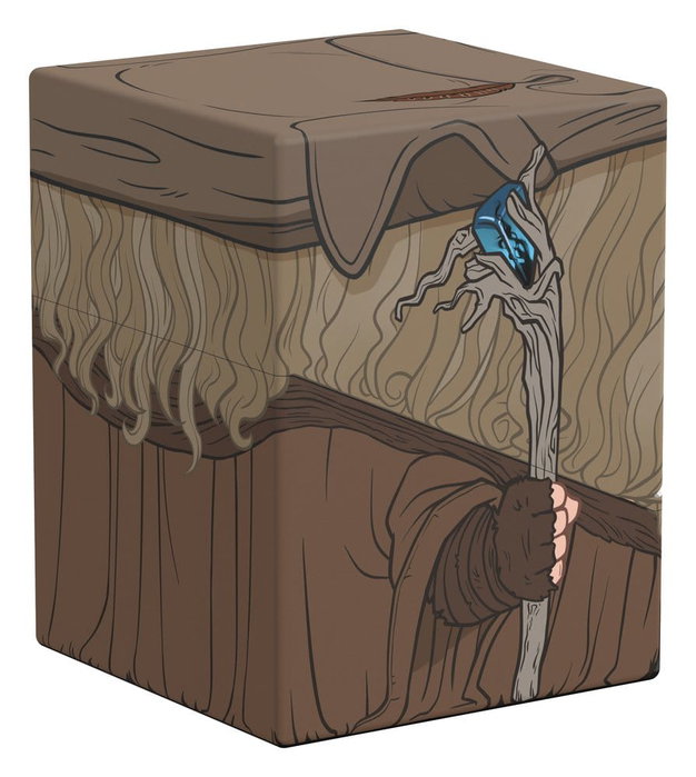 Squaroes Radagast le Brun - The Hobbit HOB006 Squaroes Radagast le Brun - The Hobbit HOB006