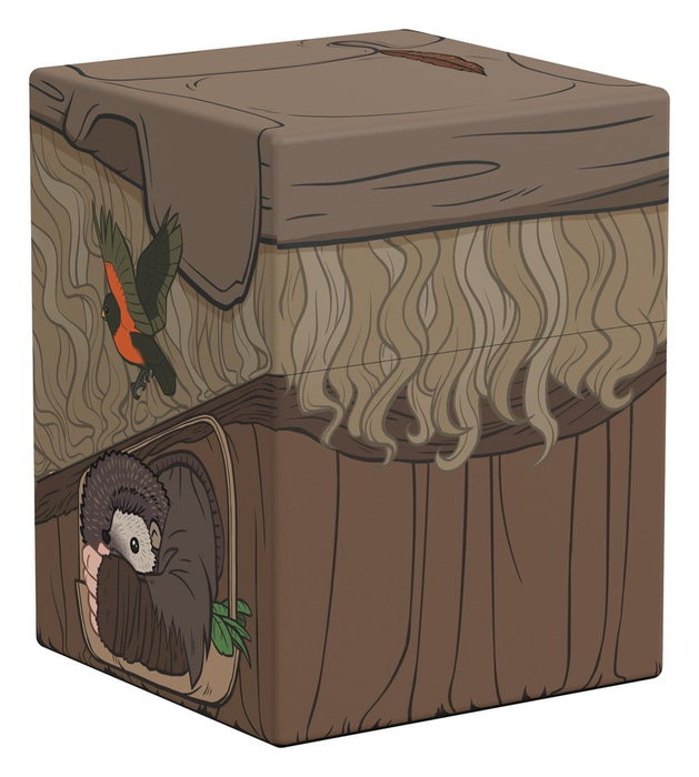 Squaroes Radagast le Brun - The Hobbit HOB006 Squaroes Radagast le Brun - The Hobbit HOB006