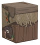 Squaroes Radagast le Brun - The Hobbit HOB006