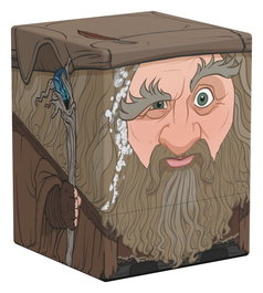 Squaroes Radagast le Brun - The Hobbit HOB006