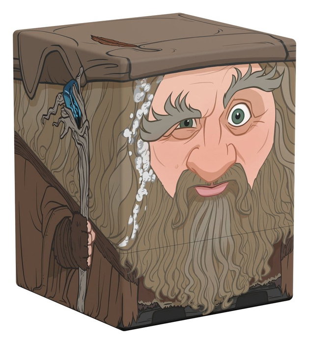 Squaroes Radagast le Brun - The Hobbit HOB006 Squaroes Radagast le Brun - The Hobbit HOB006