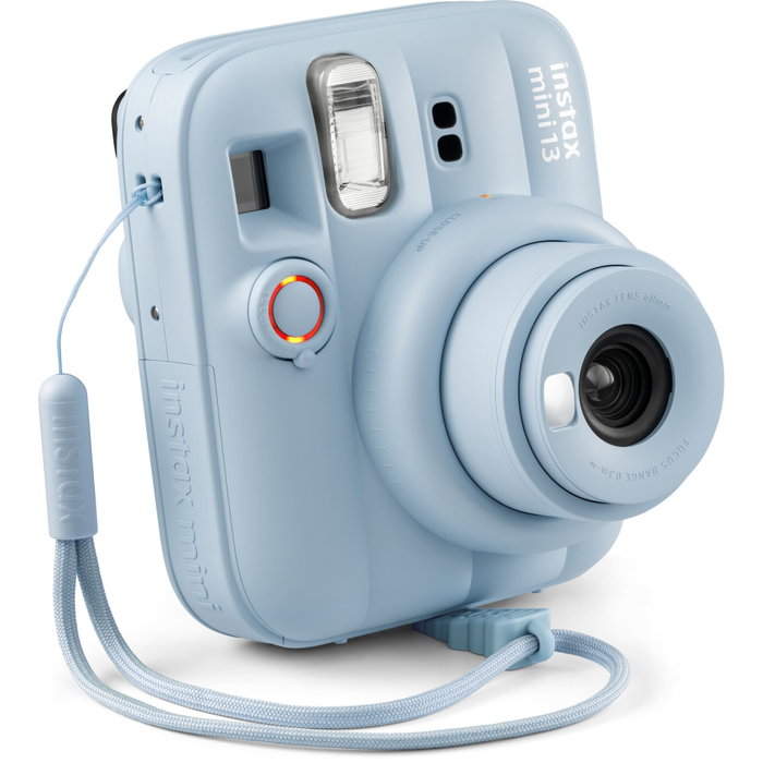 Fujifilm instax mini 13 Frost Blue