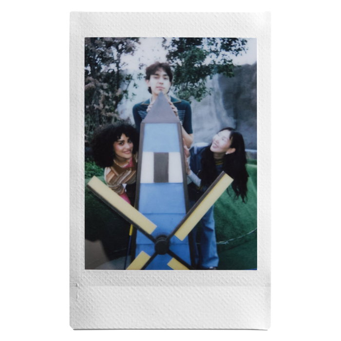 Fujifilm instax mini 13 Frost Blue