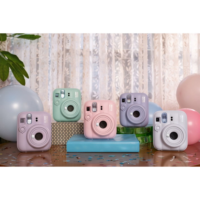 Fujifilm instax mini 13 Frost Blue