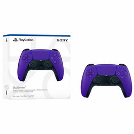 Manette PS5 DualSense Sony DS V2 PURPLE Violet