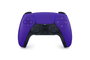 Sony Computer Entertainment Manette sans fil DualSense PS5 et PC - Violet Galactique