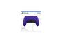 Sony Computer Entertainment Manette sans fil DualSense PS5 et PC - Violet Galactique
