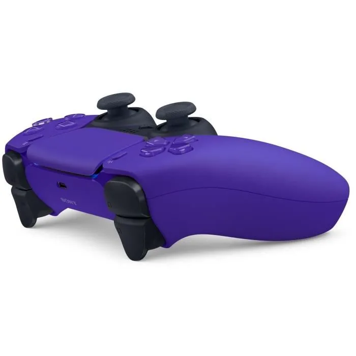Sony DualSense V2 Violet Galactique