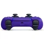 Sony Computer Entertainment Manette sans fil DualSense PS5 et PC - Violet Galactique