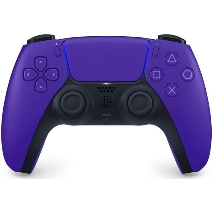 Sony DualSense V2 Violet Galactique