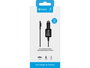Sandberg Chargeur Voiture pour Microsoft Surface - Câble d'Alimentation USB pour PC Portable Surface en Véhicule