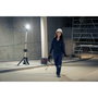 Brennenstuhl Câble d'extension Professional 5 m noir