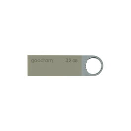 GOODRAM Clé USB 32GB USB A argent