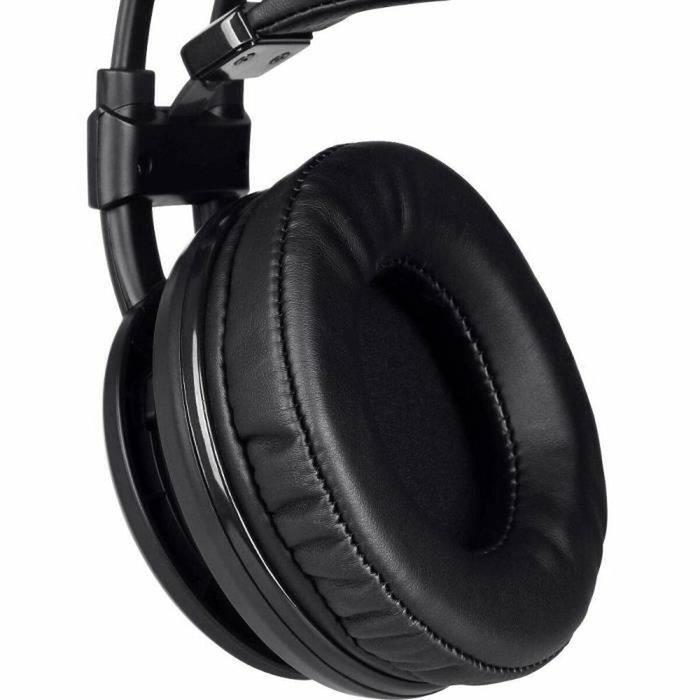 Yenkee SHADOW - YHP 3035 Noir Yenkee SHADOW - YHP 3035 Noir