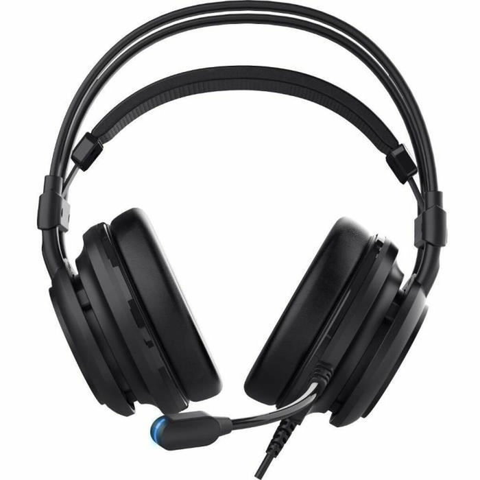 Yenkee SHADOW - YHP 3035 Noir Yenkee SHADOW - YHP 3035 Noir