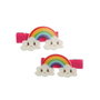 Inca Set de 2 ganchos pour pelo Arcoiris - Modèles assortis