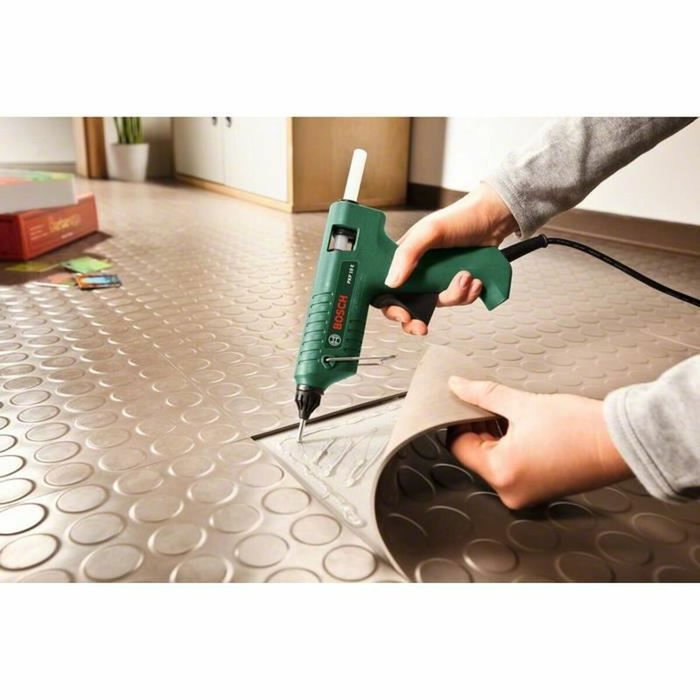 Bosch PKP 18 E Pistolet à colle électrique