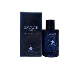 Cavalier Savage Exit Eau de Parfum pour Homme 100 ml