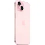 Smartphone Apple iPhone 15 6,1" Hexa Core 6 GB RAM 128 GB Rose