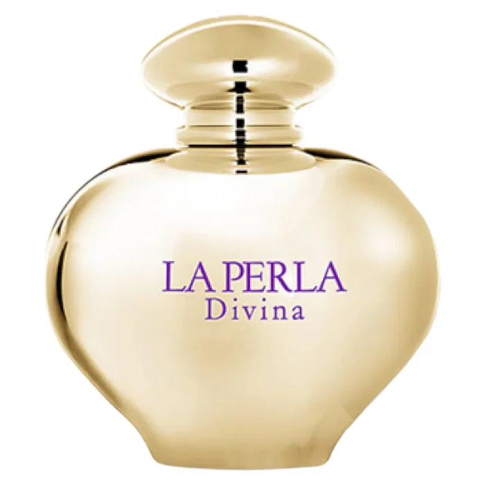 La Perla Divina Gold Edition Eau de Toilette 80 ml La Perla Divina Gold Edition Eau de Toilette 80 ml