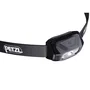 Petzl TIKKINA Lampe frontale 300 Lumens Portée 65 m Autonomie max 100 h Piles AAA
