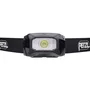 Petzl TIKKINA Lampe frontale 300 Lumens Portée 65 m Autonomie max 100 h Piles AAA