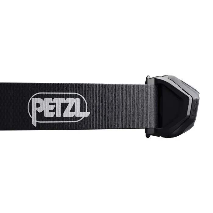 Petzl TIKKINA Lampe frontale 300 Lumens Portée 65 m Autonomie max 100 h Piles AAA Petzl TIKKINA Lampe frontale 300 Lumens Portée 65 m Autonomie max 100 h Piles AAA