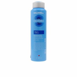 Goldwell COLORANCE Coloration semi-permanente 7BG, 120 ml
