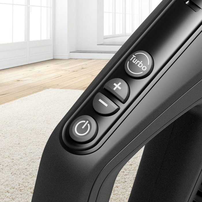 Aspirateur à sacs BOSCH BGB6X330 Noir Gris 600 W Aspirateur à sacs BOSCH BGB6X330 Noir Gris 600 W
