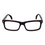 Monture de Lunettes Homme Lozza VL4244 5509DD