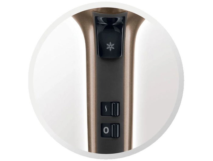 Remington Airflow 3D Sèche-Cheveux Professionnel 1800W