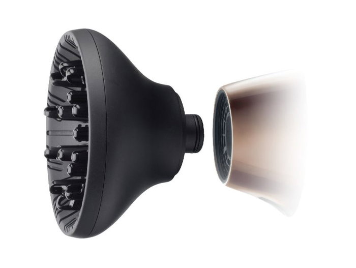 Remington Airflow 3D Sèche-Cheveux Professionnel 1800W