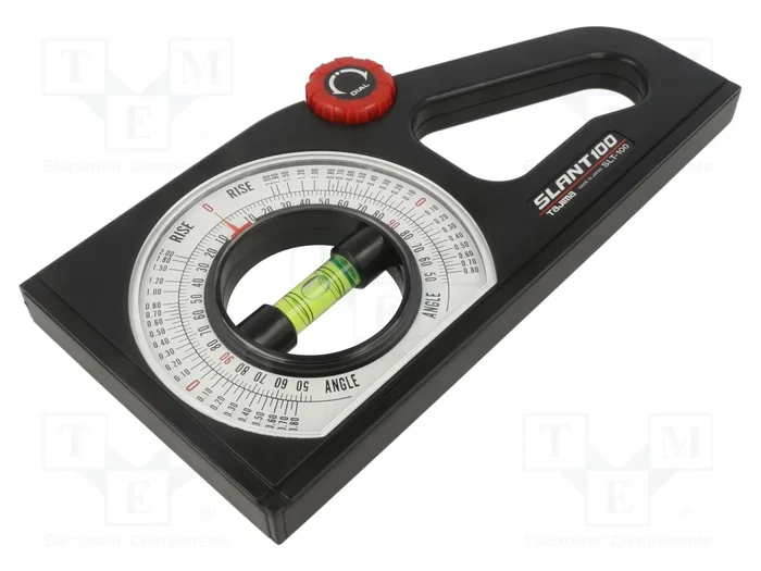 TAJIMA SLANT 100 Medidor de ángulos TAJIMA SLANT 100 Medidor de ángulos