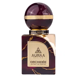 Auraa Desire Orchidee Extrait de parfum Unisexe 100 ml