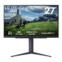LG UltraGear 27GS85Q-B Moniteur Gaming 27" QHD Nano IPS 180Hz 1ms DisplayHDR 400