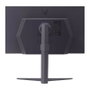 LG UltraGear 27GS85Q-B Moniteur Gaming 27" QHD Nano IPS 180Hz 1ms DisplayHDR 400