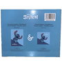 Disney - Set de Couverture Polaire + Coussin Stitch - Manta 100x140cm - Coussin 35x35cm