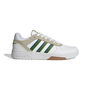 Chaussures de Sport pour Homme Adidas Courtbeat Blanc
