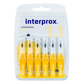 Interprox 4g - Mini blister de 6 unités